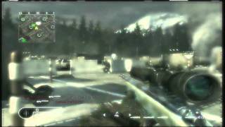 Memories | CoD 4 Daytage