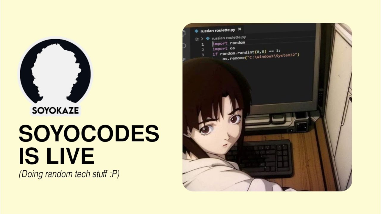 Sojo Programing Code Chatting about code - Tech - Reactjs and stuff | Testing stream | Live ...