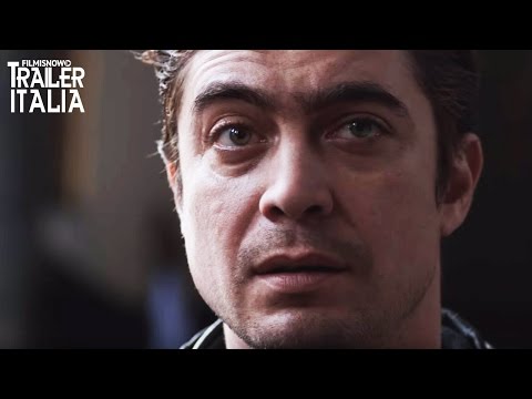 Riccardo Scamarcio è il protagonista di PERICLE IL NERO | Trailer ufficiale [HD]