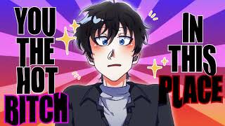 ✧✮Blurred lines[YCH ANIMATION MEME](COMPLETE)