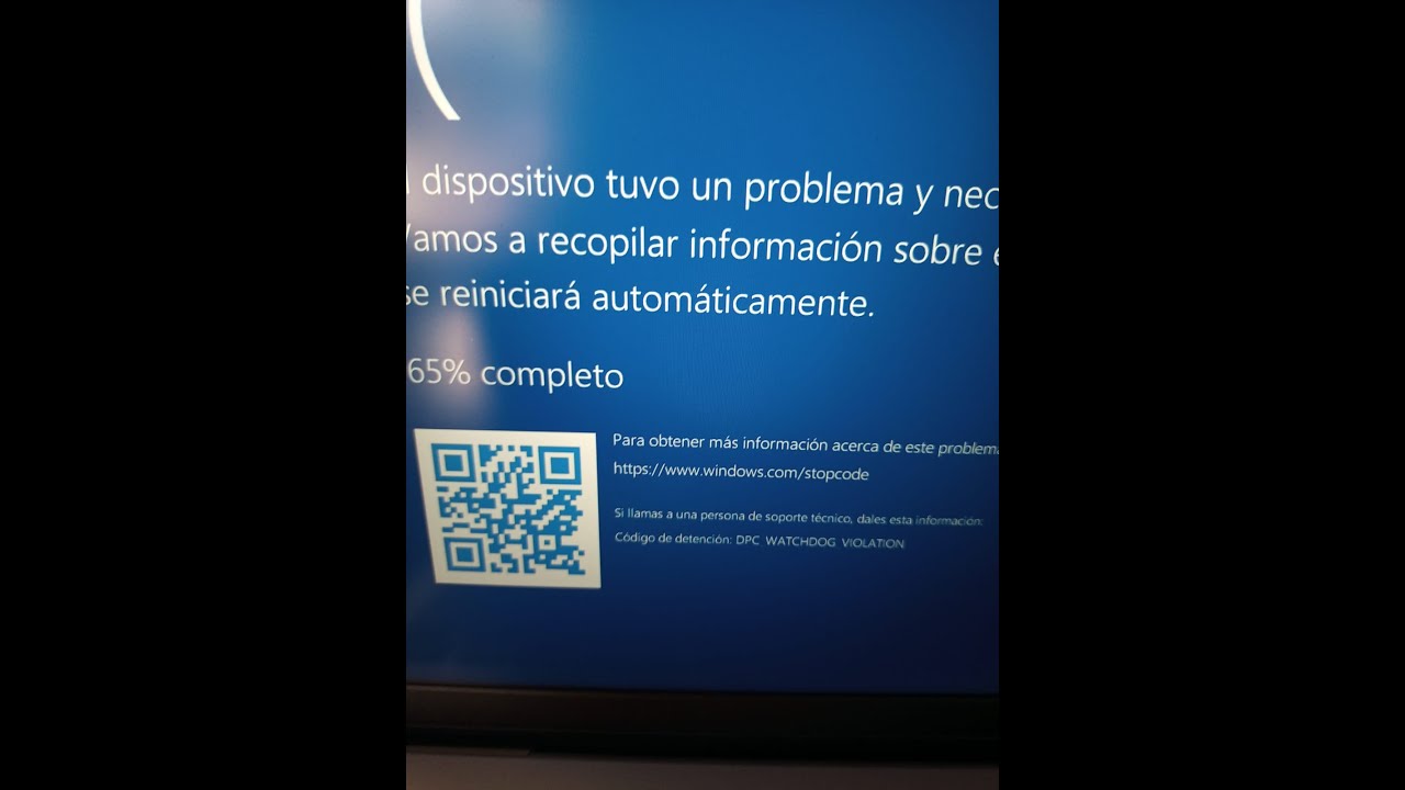 Reparando Windows 11 - YouTube