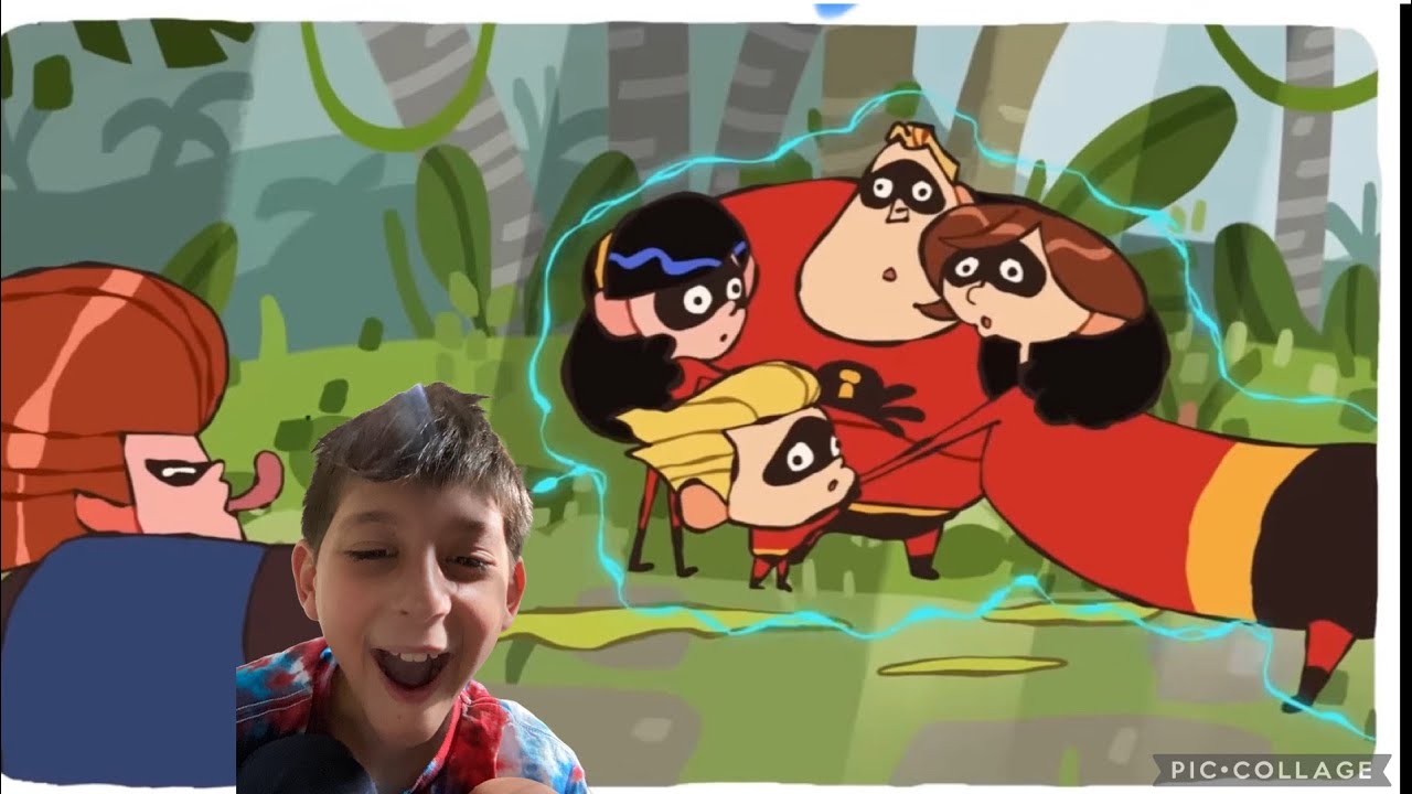 Funny animations that will make you laugh for hours - YouTube