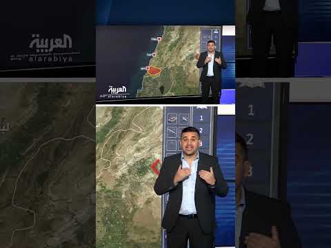 انفجار مخزن أسلحة في جنوب لبنان: 6 قتلى في الجيش