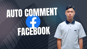 How to Auto Comments On Facebook 2024 | Tool Comment For Fb