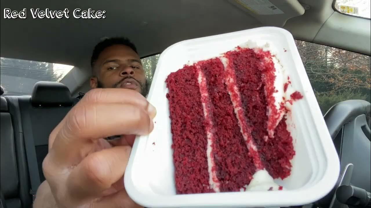 The BEST Bakery In Greensboro NC Maxie B's NC Food Review 2021 YouTube