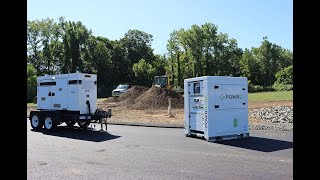 POWRBANK: Sustainable Energy Storage