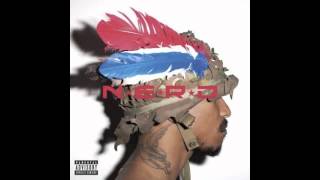 N.E.R.D. - I've Seen the Light / Hidden Track (Inside Of Clouds)