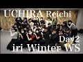 【iriWS2日目】Reichi - UCHIRA【踊ってみた】