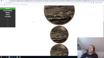 [JavaScript] Looking at My Local Router.