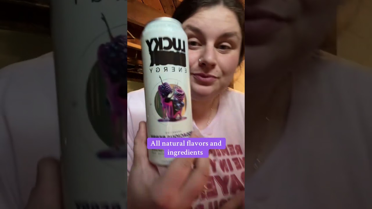 Basement Vibe: Lucky F*** Energy for the Win! 