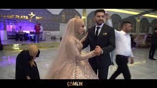 Yıldız Plaza Düğün Sarayı FOTO ÇAMLIK