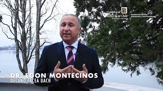 TE INVITAMOS A ENEFA 2024 EN FACEA UACh