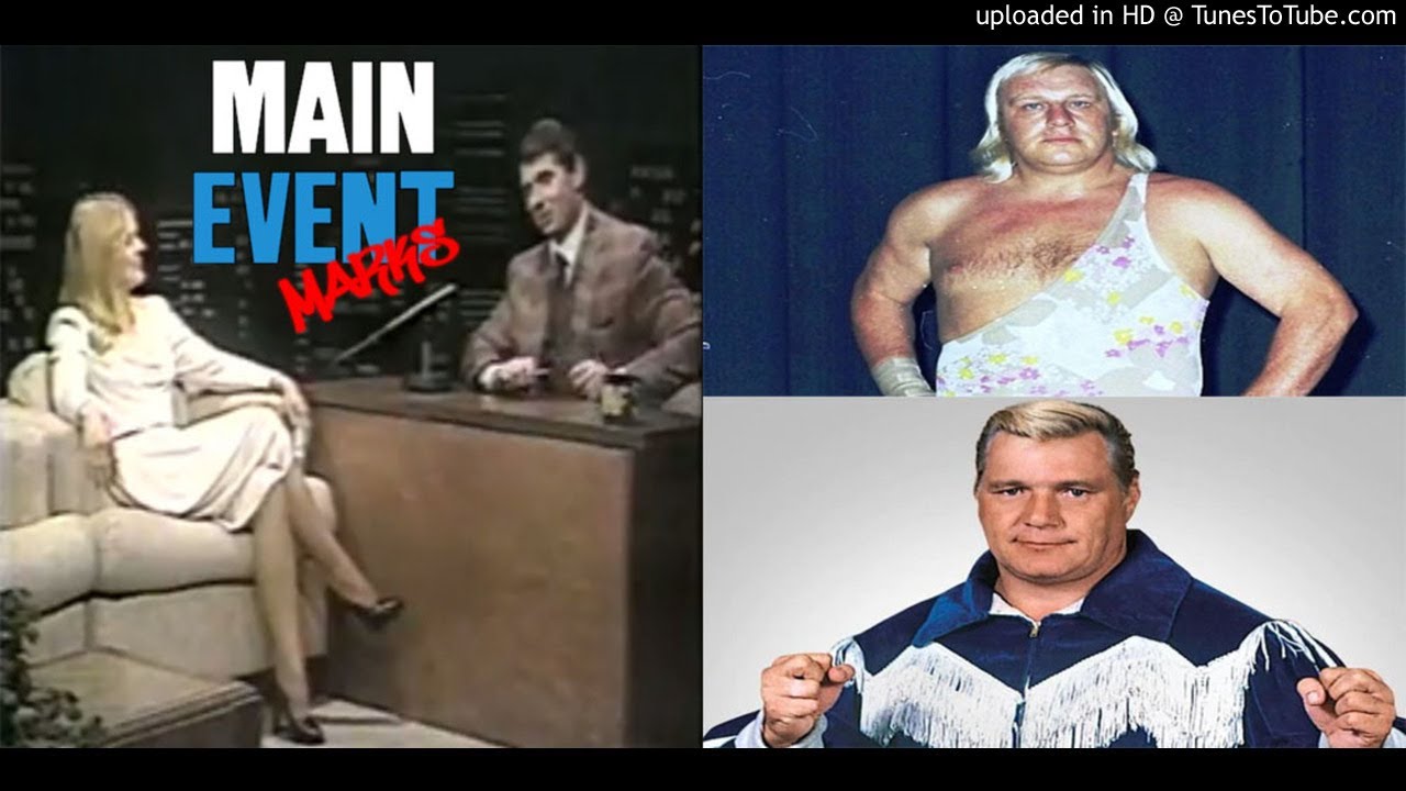 Sexual Assault Allegations in WWE (from Episode 39)