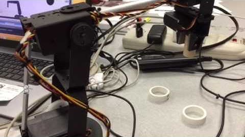 Quick pick n place using Flowarm