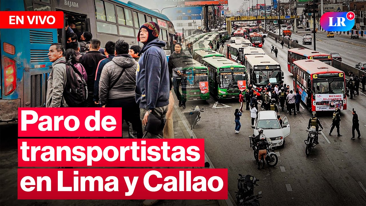 🔴 PARO NACIONAL 15 DE OCTUBRE EN VIVO HOY: gremios se suman a la ...