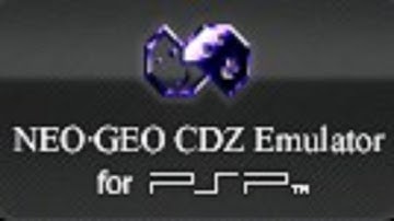 [TUTORIAL] How to Install NeoGeo CD Emulator and Games on PSP