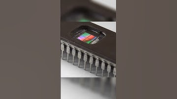 Rock to Microchip Microelectronic Engineering Made Easy