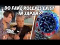 What Watches do Strangers in Japan Wear? | Street Interview
