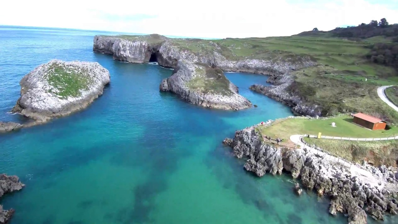 Andrín - Cue - Llanes - Asturias