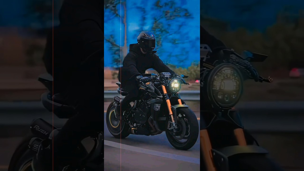 Vrod/Night rod /Muscle Modification plan