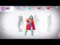 Just dance 2020  bad guy 5 stars