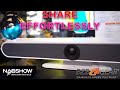 Have Confidence in Your Conference Solutions From BZBGEAR at NAB Show 2024!