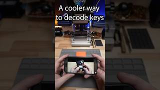 Famous #Hacker Decodes Key by Sight Net Worth