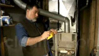How to conduct a BPI energy audit - Part 2