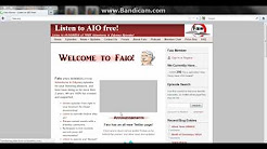 Free Adventures in Odyssey Episodes!