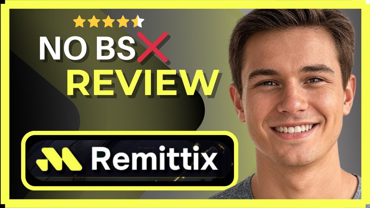 Remittix RTX Token — Scam or Legit Exchange? (Presale, Promises & Red Flags  Reviewed) - YouTube