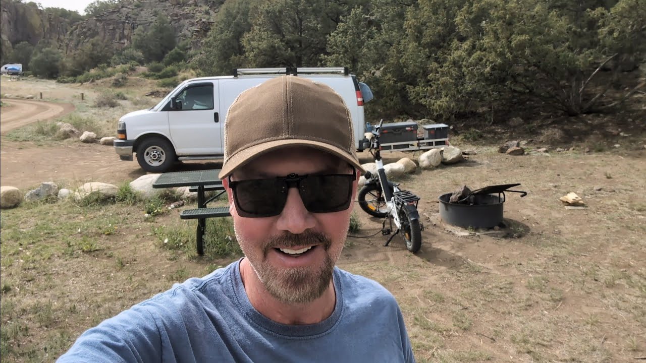 Buffet Food Poisoning And Elvis!  Van life. June 2, 2025