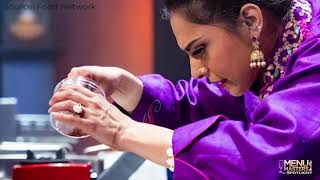 Celebrity Chef Maneet Chauhan Her Rise to Success