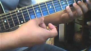 lupang hinirang - guitar lesson chords