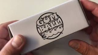 Athlete Statistics Unboxing of the Hot Wheels Gumball 3000 lamborghini aventador