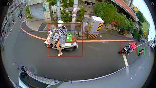 BSIS-  EU' s GSR General Safety Regulation and UN R151