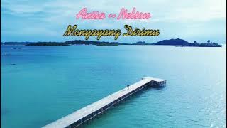 YANG PERTAMA KALI - ANISA SULE feat NELSON'S (  LYRIC VIDEO )