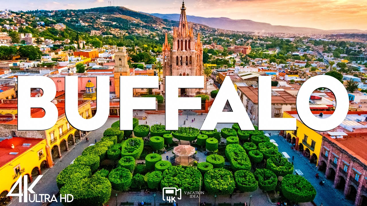 Top 10 Best Things to Do in Buffalo, New York [Buffalo Travel Guide ...