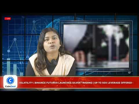 Treasure NFT Update, Bitcoin 2026 Outlook & Binance Futures Silver Trading Explained Live