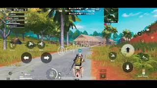 story wa pubg boncengan romantis...