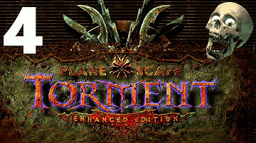 Planescape: Torment - Enhanced Edition - Let
