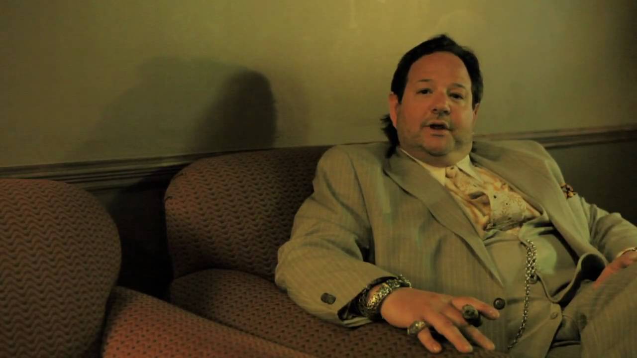 Q&A with Michael Giannini