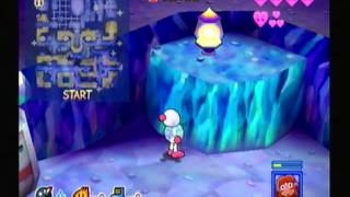 Bomberman Jetters Walkthrough - Part 30