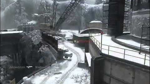 Rungi Boy Cross Map Tomahawk on Array