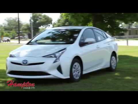 2017 Toyota Prius Test Drive You 2017 Toyota Prius Test Drive
