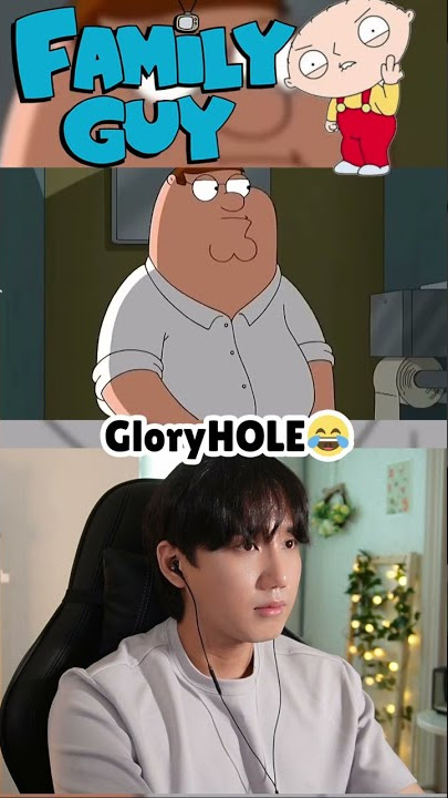 GloryHole😱🤣