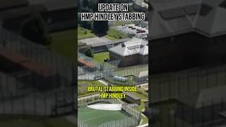 Father Speaks Out After Son Stabbed 17 Times Inside HMP Hindley | PRSN