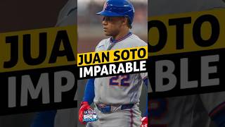🚨 LA FIERA RESPONDIÓ Y LOS METS RESPIRAN #beisbol #mlb #baseball