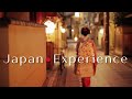 Discover your Japan in 1 minute