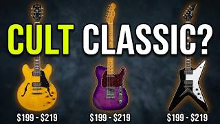 Tell Me About Firefly Guitars