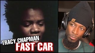 Tracy Chapman  Fast Car | Reaction